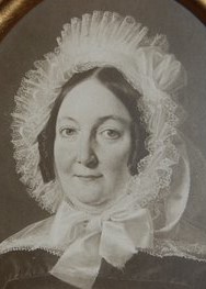 Sophie Frederikke Prætorius